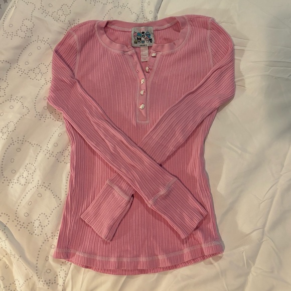 Hello Kitty and Friends Pajama Set. - Picture 4 of 5